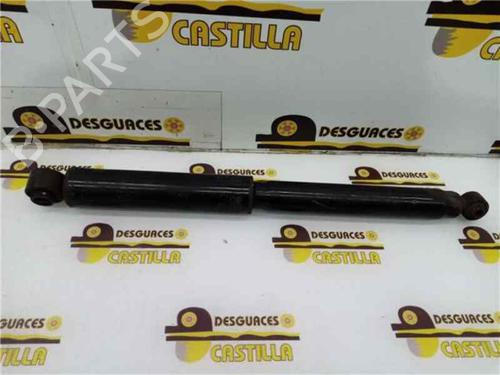 Used Right rear shock absorber FORD RANGER (ET) 2.5 TDCi 4x4 (143 hp) 10123795