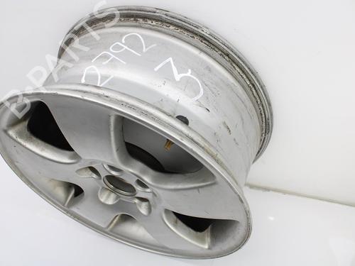 Rim HYUNDAI TUCSON (JM) 2.0 CRDi All-wheel Drive | BP10120402C45 