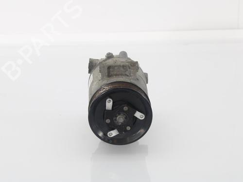 AC compressor VW TOURAN (5T1) 2.0 TDI | BP10321603M34 