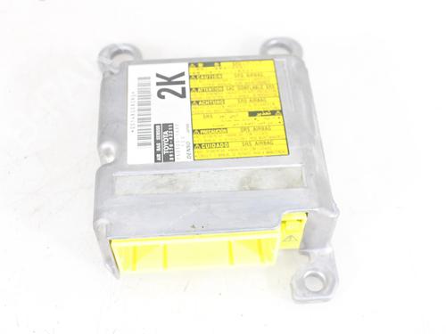 Used ECU airbags TOYOTA RAV 4 III (_A3_) [2005-2014]  23169067