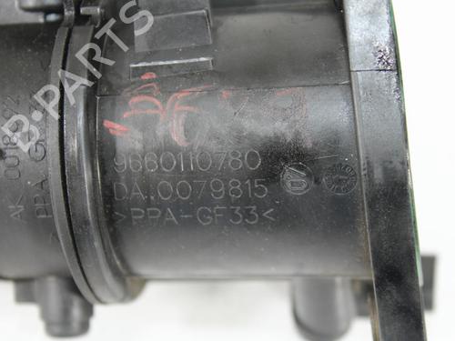 Throttle body FIAT ULYSSE (179_) 2.0 (179BXA11, 179BXA1A) | BP22303773M82 