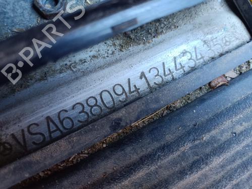 Right headlight MERCEDES-BENZ VITO Van (W638) 110 CDI 2.2 (638.094) | BP15763896C29 