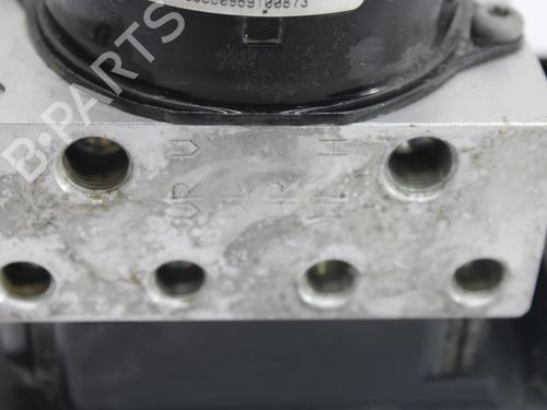 ABS pump MERCEDES-BENZ CLC-CLASS (CL203) CLC 180 Kompressor (203.746) | BP10120655M43 