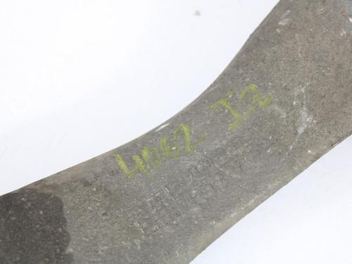 Left front suspension arm BMW 5 (F10) 525 d | BP13809058M12 