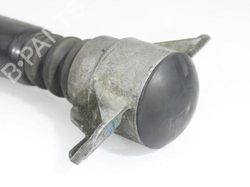 Left rear shock absorber AUDI A4 B8 (8K2) 2.0 TDI | BP23337196M18 