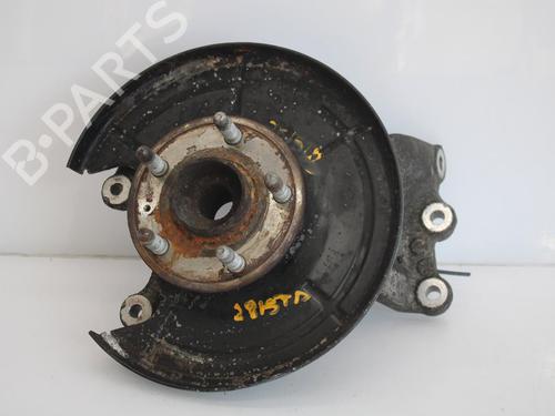 Højre hjullejehus spindel OPEL INSIGNIA A (G09) 2.0 CDTI (68) (110 hp) 10119770