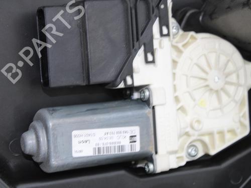 Rear left window mechanism SEAT LEON (1P1) 1.9 TDI | BP10985938C24 