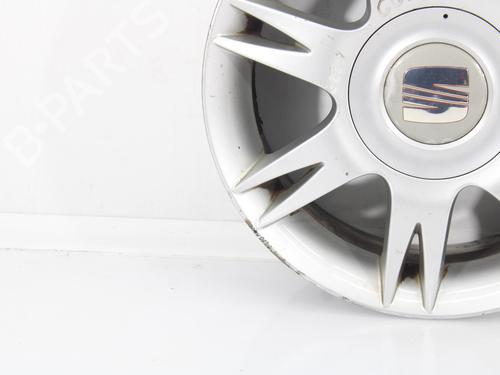 Rim SEAT IBIZA III (6L1)  | BP16874187C45 