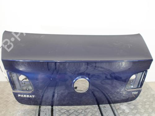 Used Tailgate VW PASSAT B6 (3C2) 1.9 TDI (105 hp) 11860482