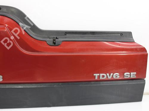 Tailgate LAND ROVER DISCOVERY III (L319) 2.7 TD 4x4 | BP10119757C6 
