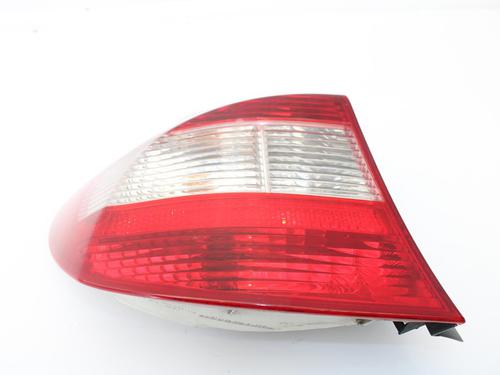 Used Left taillight BMW 1 (E87) 118 d (122 hp) 11791678
