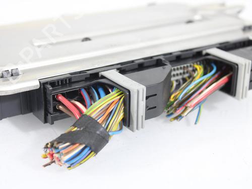 Electronic module BMW 5 (F10) 525 d | BP13809018M83 