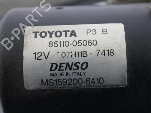 Other TOYOTA AVENSIS (_T25_) 2.2 D-4D (ADT251_, ADT251R) | BP16142401O1 