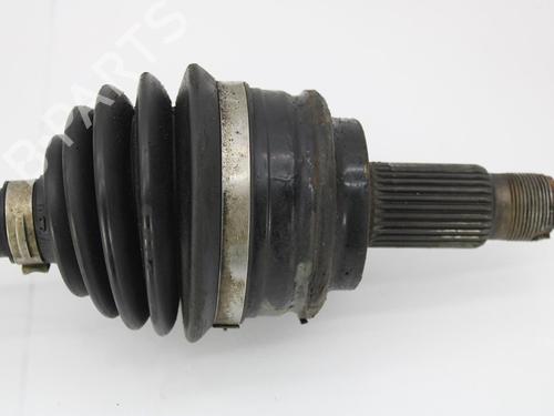Right front driveshaft BMW X3 (E83) 2.0 d | BP10120970M39 
