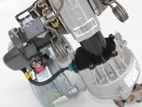 Steering column VW POLO V (6R1, 6C1)  | BP13636509M21 