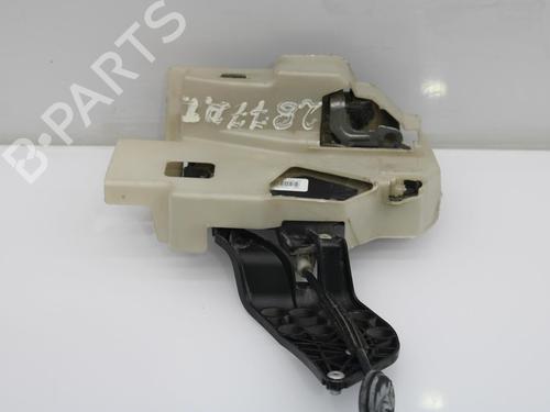 Rear right lock PORSCHE CAYENNE (9PA) S 4.8 7L0839016F