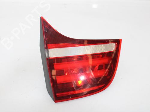 Used Left tailgate light BMW X6 (E71, E72) xDrive 40 d (306 hp) 15519929