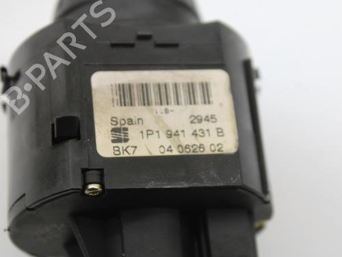 Headlight switch SEAT LEON (1P1) 2.0 TDI 16V | BP15660784I24 