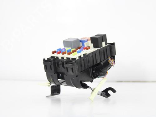 Fuse box FORD ECOSPORT 1.5 TDCi | BP10206689E1 