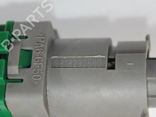 Electronic sensor PEUGEOT 508 I (8D_) | BP12317989M84