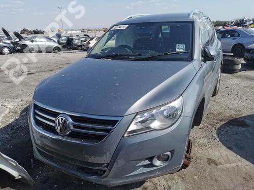 Used Parts VW TIGUAN (5N_)  2.0 TDI 4motion  1070954
