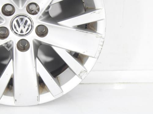 Rim VW POLO V (6R1, 6C1) 1.6 | BP16967208C45 