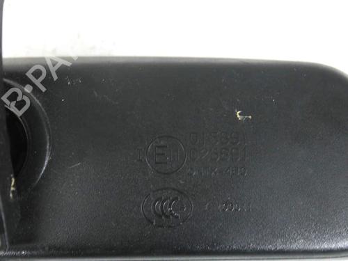 Rear mirror BMW 5 (F10) 520 d | BP30082137I6