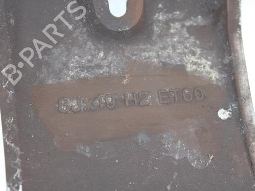 Rim MERCEDES-BENZ M-CLASS (W164) ML 420 CDI 4-matic (164.128) | BP10124968C45 