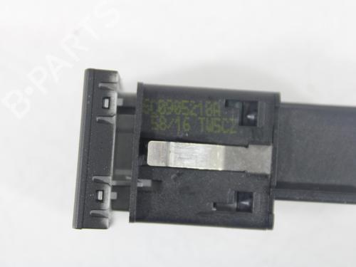 Switch VW POLO V (6R1, 6C1) 1.2 TSI 16V | BP16875206I30 
