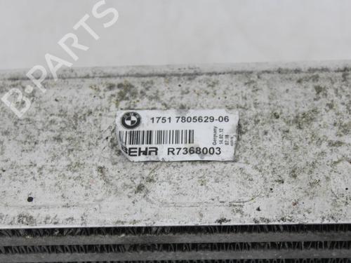 Intercooler BMW 5 (F10) 520 d | BP30135327M30