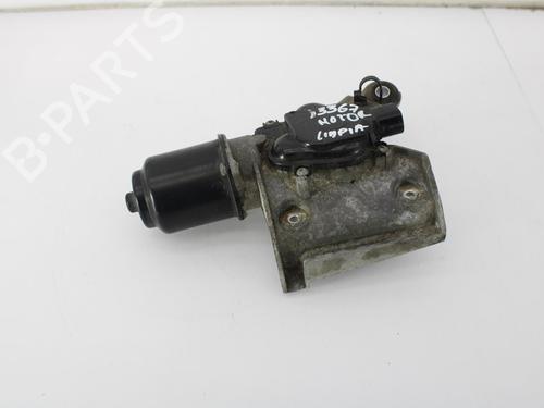 Used Front wiper motor NISSAN NAVARA NP300 (D40) 2.5 dCi 4WD (D40TT, D40T, D40M, D40BB) (190 hp) 10121774