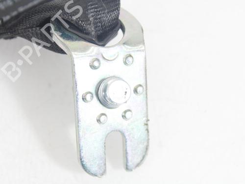 Rear left seatbelt AUDI A4 B8 Avant (8K5) 2.0 TDI | BP17570706I29 