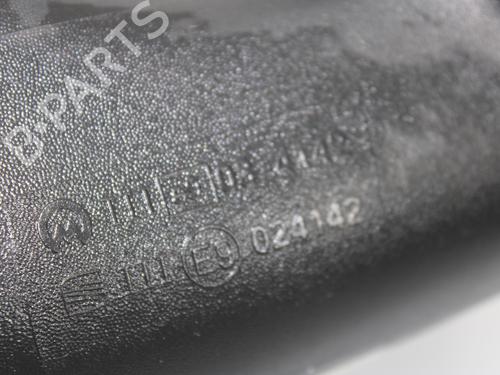 Left mirror SEAT ALTEA XL (5P5, 5P8) 1.6 LPG | BP11266506C26 
