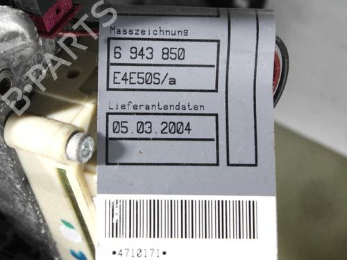 Steering column BMW 5 (E60) 530 d | BP32684812M21 - Image 19