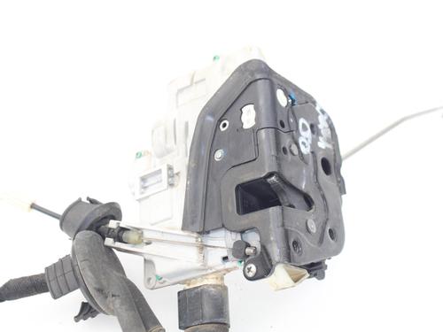 Front right lock AUDI A6 C6 (4F2) 3.0 TDI quattro | BP15991241C97 