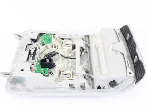 Interior roof light VW PASSAT B7 (362) 2.0 TDI | BP16874494I8 