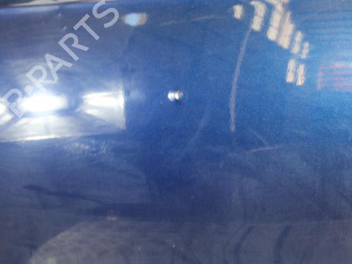 Used Left front door VW PASSAT B6 (3C2) 1.9 TDI (105 hp) 11860481