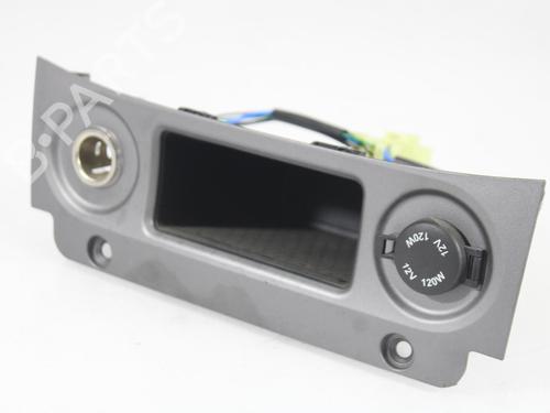 Elektronisk modul SSANGYONG RODIUS II 2.2 Xdi (178 hp) 16990629