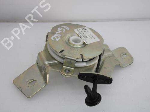 Used Tailgate lift support PEUGEOT 3008 I MPV (0U_) 1.6 HDi (112 hp) 14173849