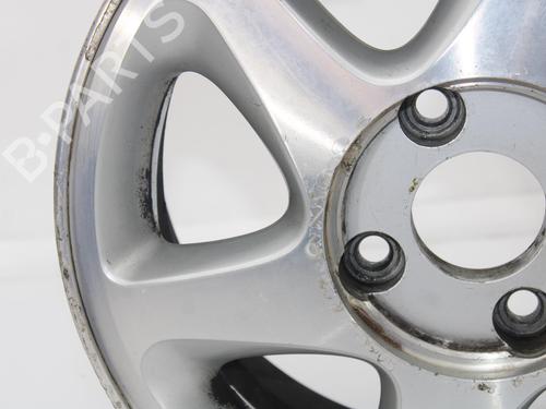 Rim NISSAN PRIMERA Hatchback (P11) 1.6 16V | BP12268898C45