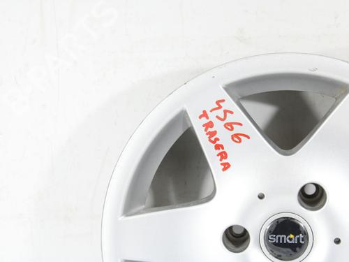 Rim SMART CITY-COUPE (450) 0.6 (S1CLA1, 450.341) | BP17957270C45 