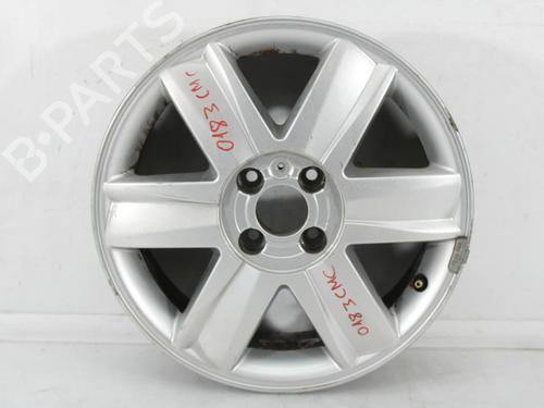 Used Rim RENAULT MEGANE II (BM0/1_, CM0/1_) 1.6 16V (BM0C, CM0C) (113 hp) 27536734