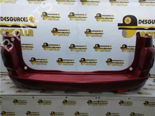 Used Rear bumper CITROËN C4 Grand Picasso I (UA_) 1.6 HDi (109 hp) 10123063