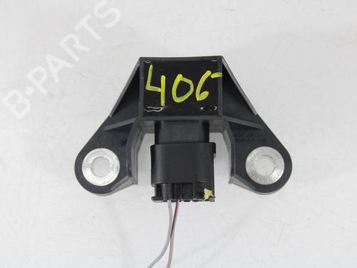 Used Electronic sensor BMW 5 (F10) 525 d (204 hp) 13704443