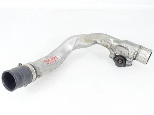 Used Pipe NISSAN QASHQAI / QASHQAI +2 I (J10, NJ10, JJ10E) 2.0 dCi (150 hp) 17661264