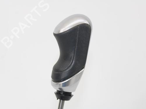Gear lever PEUGEOT 508 I (8D_)  | BP12317963M90 