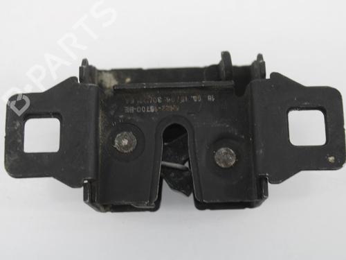 Used Hood lock LAND ROVER RANGE ROVER EVOQUE (L538) 2.0 D (150 hp) 16142487