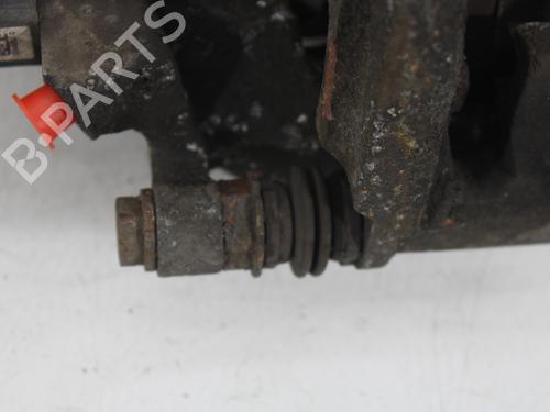 Left rear brake caliper MERCEDES-BENZ CLA Coupe (C117) CLA 180 (117.342) | BP24318966M107 