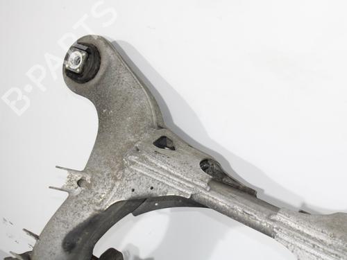 Rear axle MERCEDES-BENZ CLS (C219) CLS 320 CDI (219.322) | BP17476058M2 
