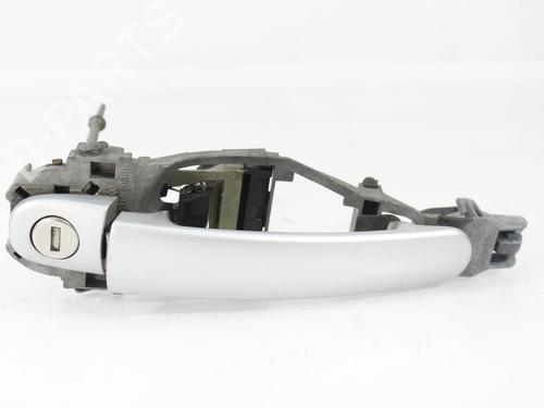 Used Front left exterior door handle AUDI TT Roadster (8N9) [1999-2007]  17863250
